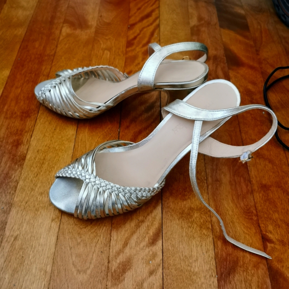 Shoes Doree